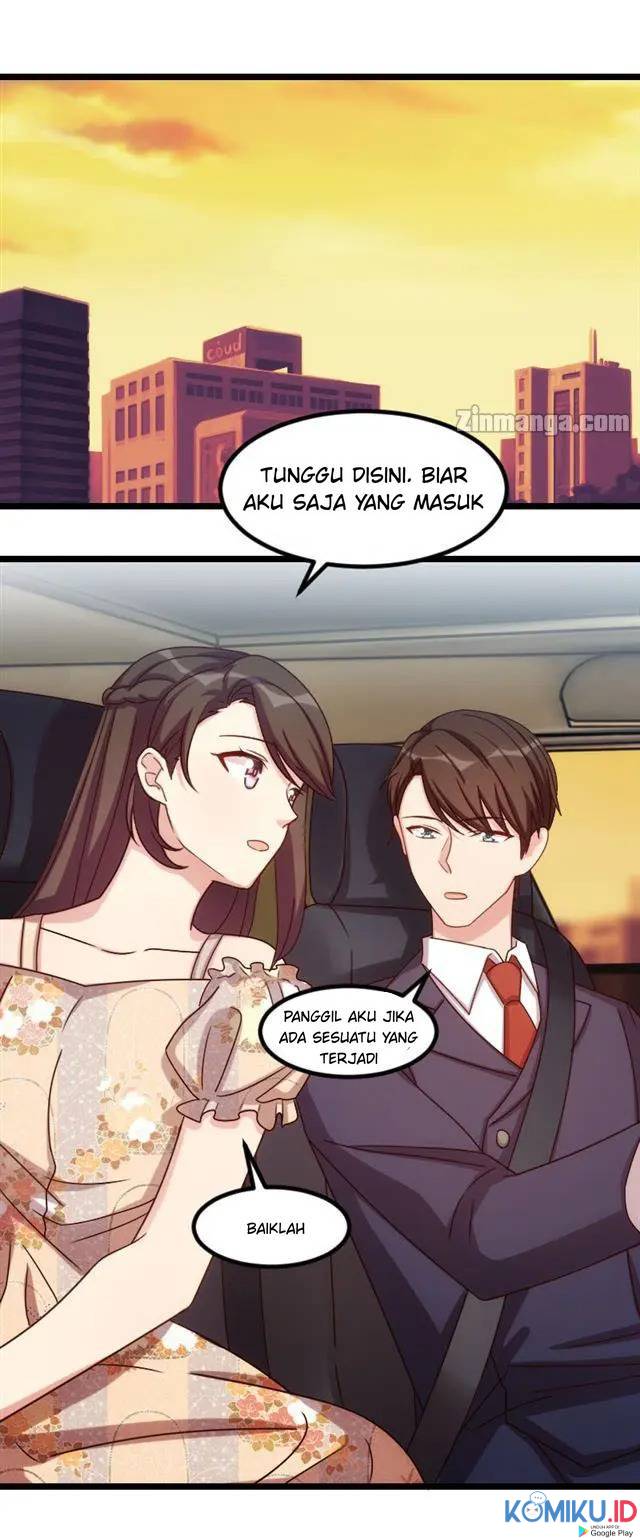 CEO’s Sudden Proposal Chapter 171 Gambar 11